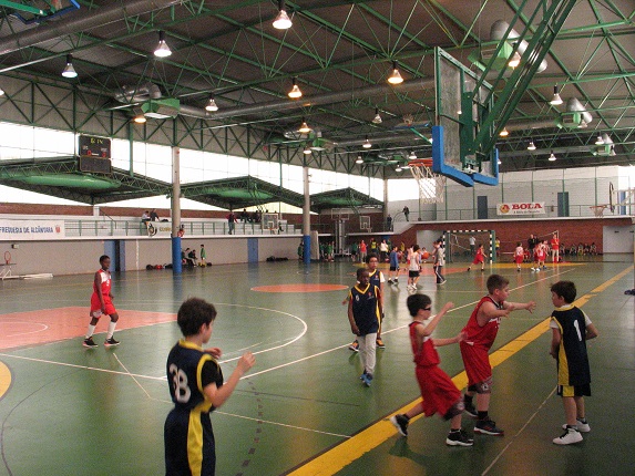 ABL imagem de galeria