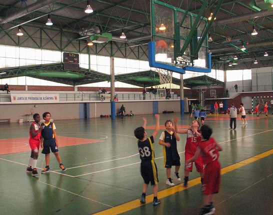 ABL imagem de galeria