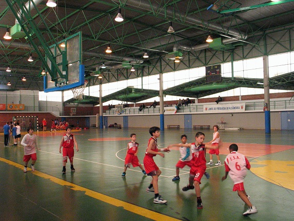 ABL imagem de galeria