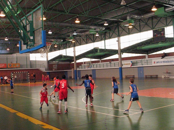 ABL imagem de galeria