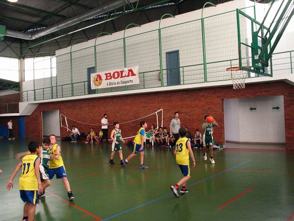 ABL imagem de galeria