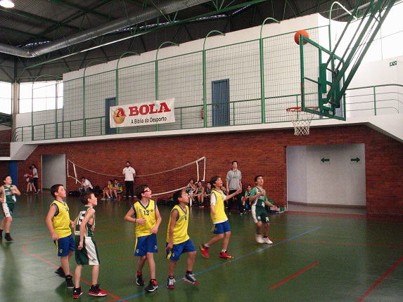 ABL imagem de galeria