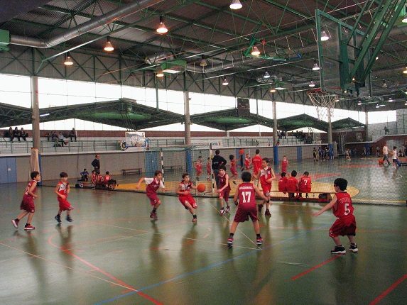 ABL imagem de galeria