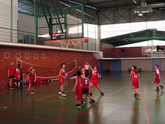 ABL imagem de galeria