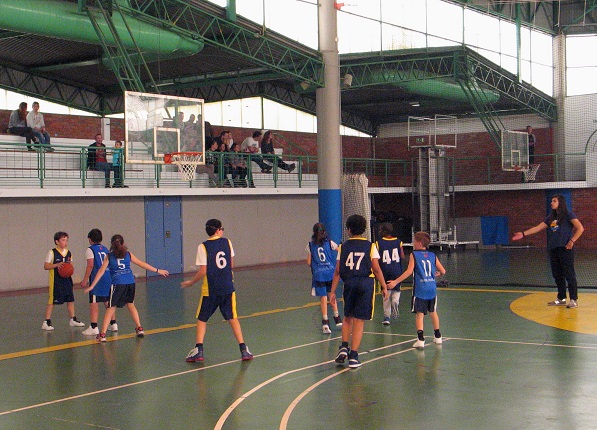 ABL imagem de galeria