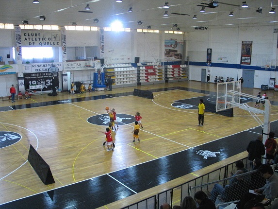 ABL imagem de galeria