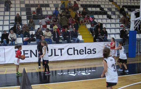 ABL imagem de galeria