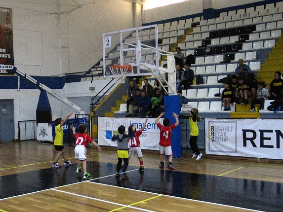 ABL imagem de galeria