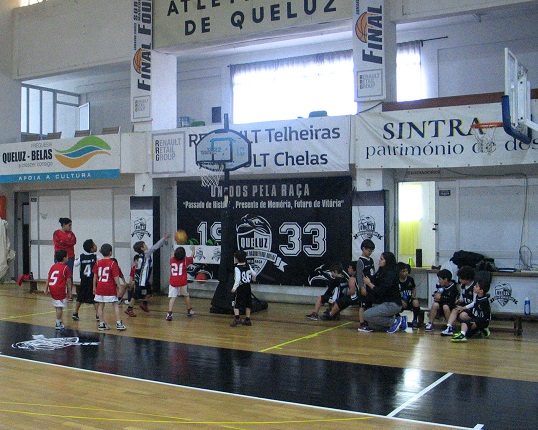 ABL imagem de galeria