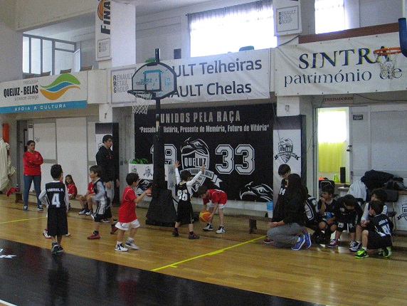 ABL imagem de galeria