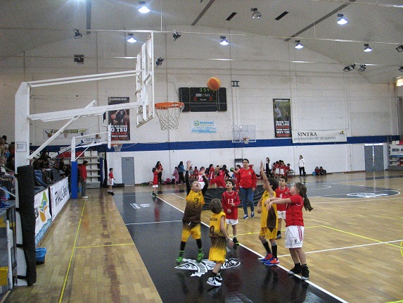 ABL imagem de galeria