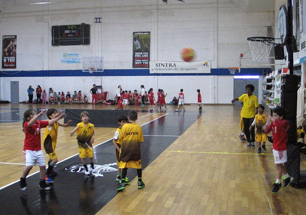 ABL imagem de galeria