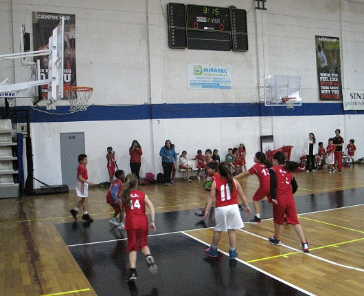 ABL imagem de galeria