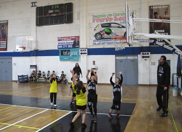 ABL imagem de galeria