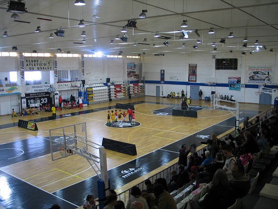 ABL imagem de galeria