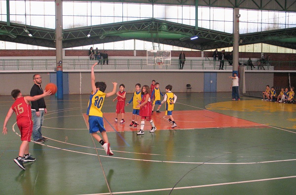 ABL imagem de galeria