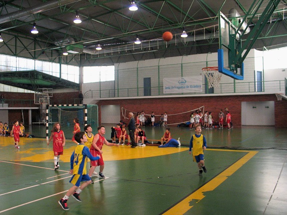 ABL imagem de galeria