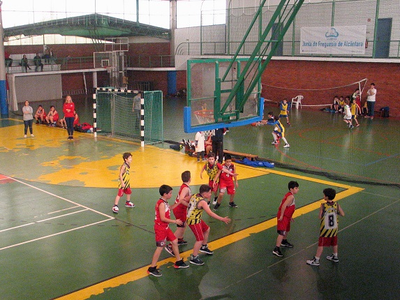 ABL imagem de galeria