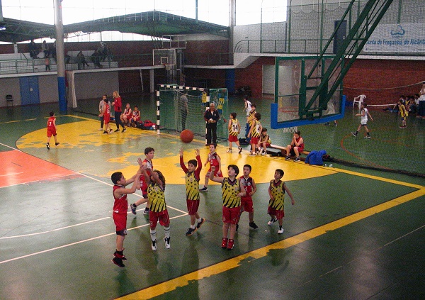 ABL imagem de galeria