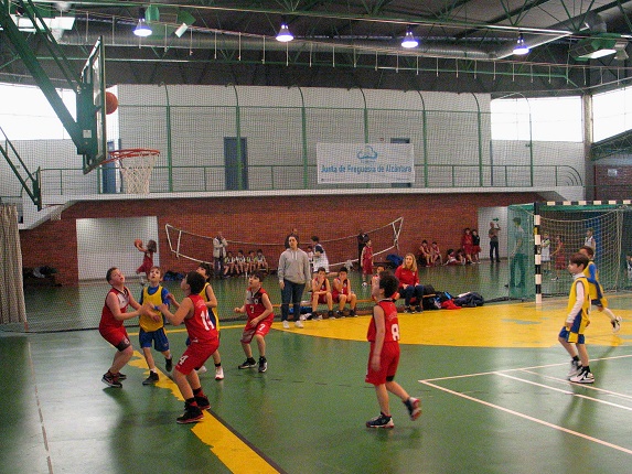 ABL imagem de galeria