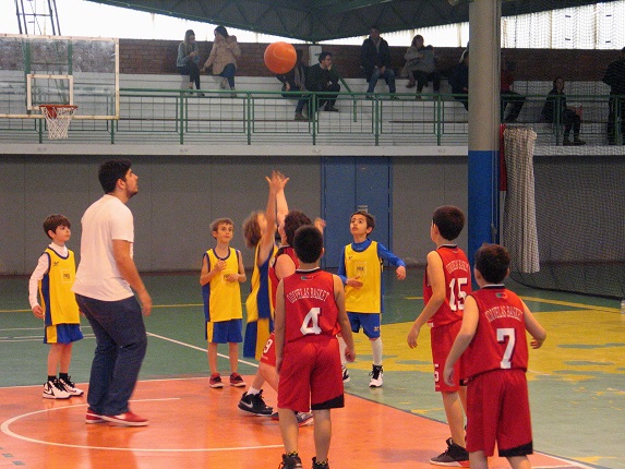 ABL imagem de galeria