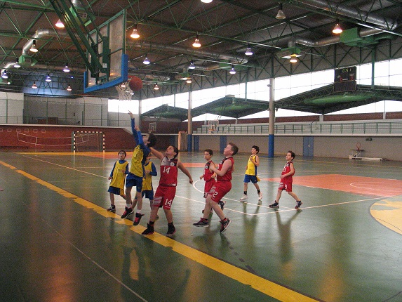 ABL imagem de galeria