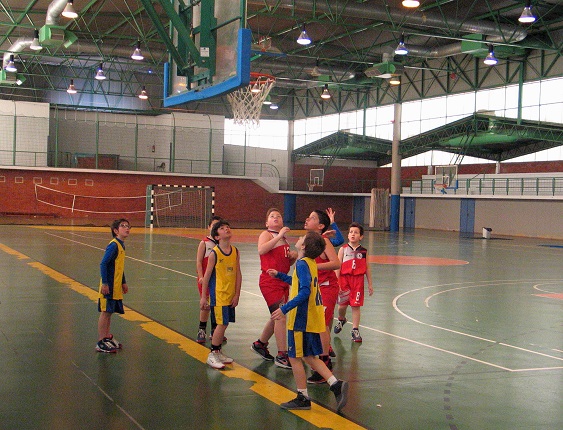 ABL imagem de galeria