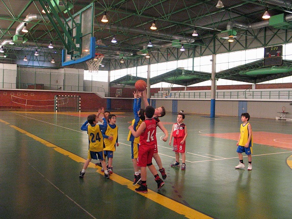 ABL imagem de galeria