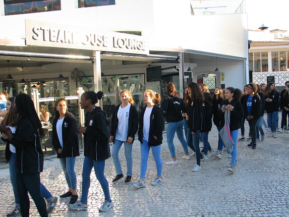 ABL imagem de galeria