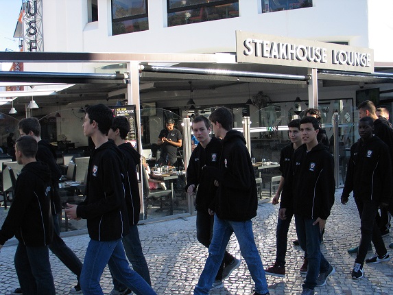 ABL imagem de galeria