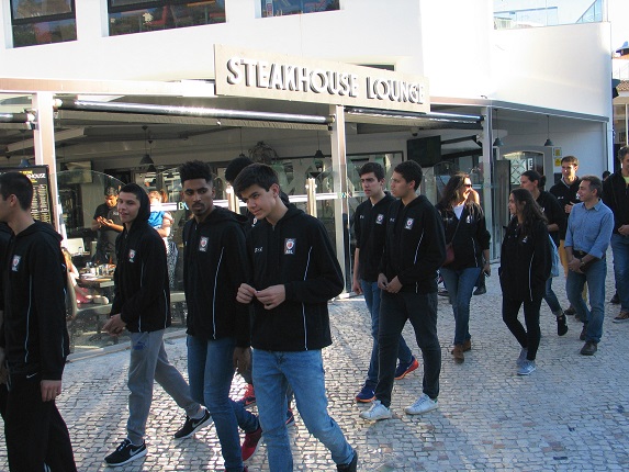 ABL imagem de galeria