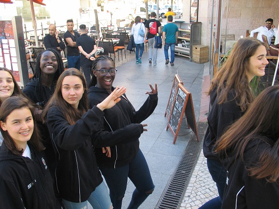 ABL imagem de galeria