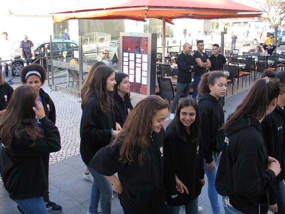 ABL imagem de galeria