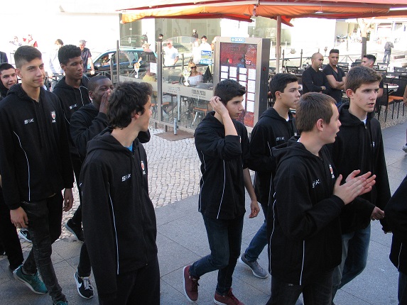 ABL imagem de galeria