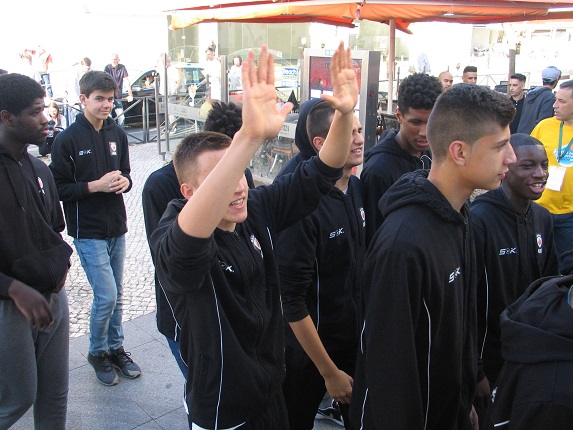 ABL imagem de galeria