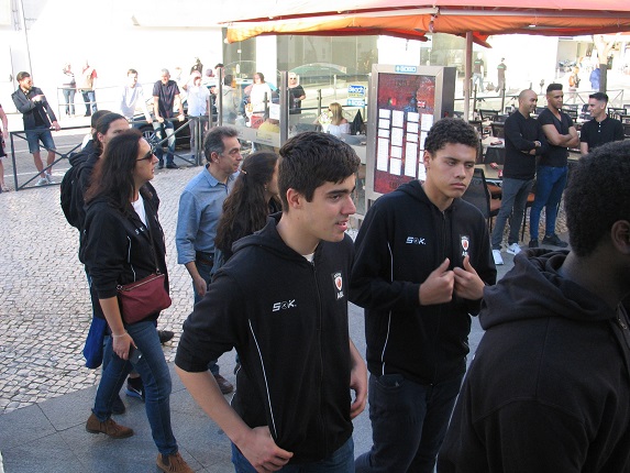 ABL imagem de galeria