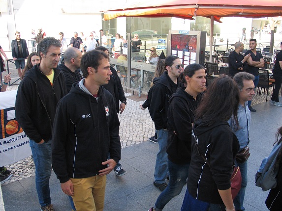 ABL imagem de galeria