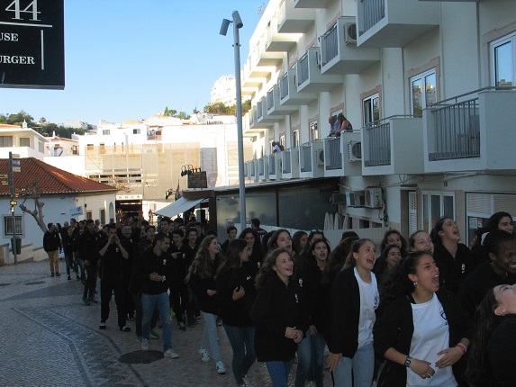 ABL imagem de galeria