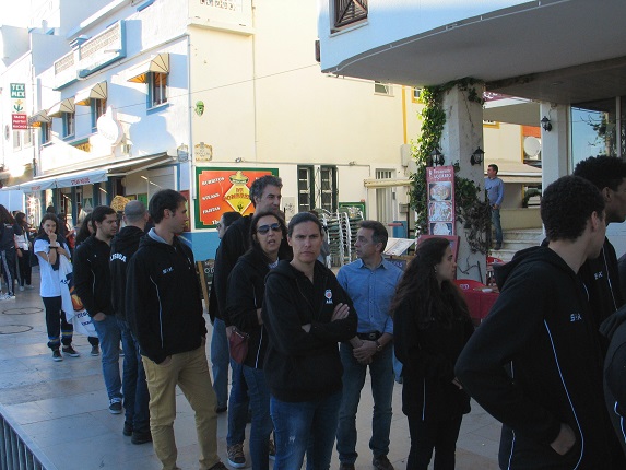 ABL imagem de galeria