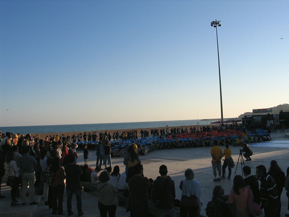 ABL imagem de galeria