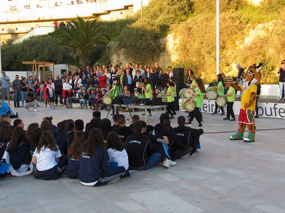 ABL imagem de galeria