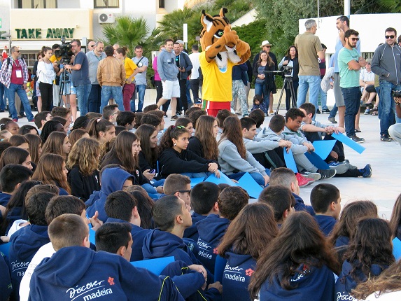 ABL imagem de galeria