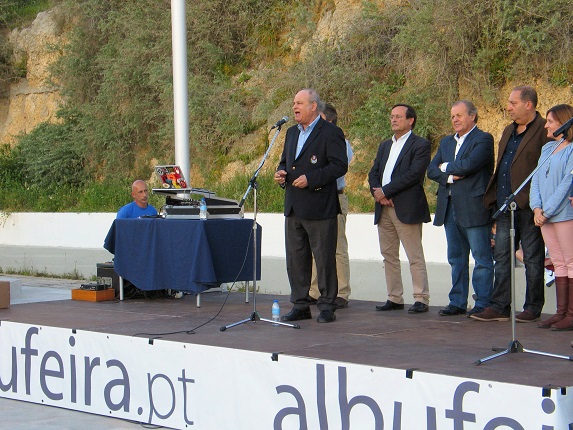 ABL imagem de galeria