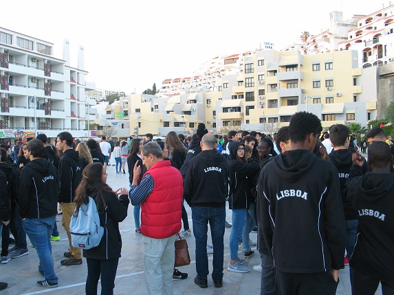 ABL imagem de galeria