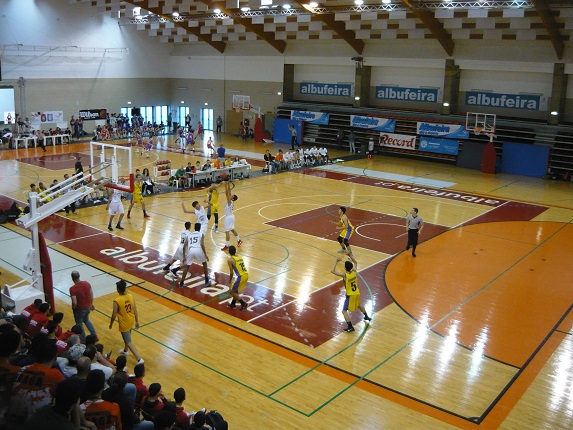 ABL imagem de galeria