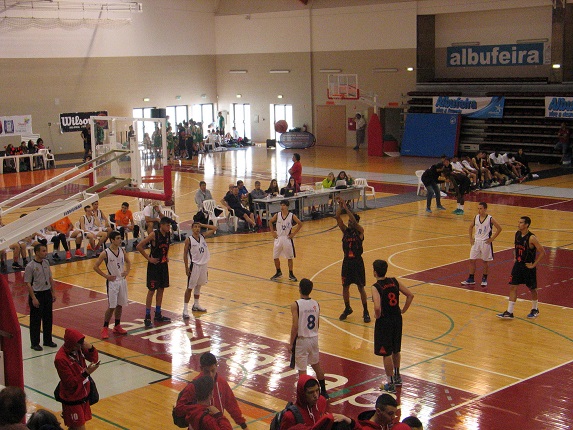 ABL imagem de galeria