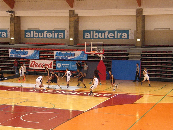 ABL imagem de galeria