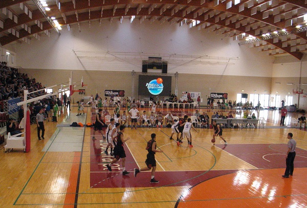 ABL imagem de galeria