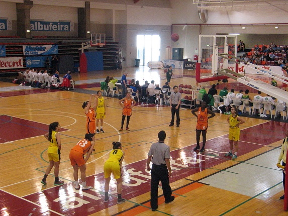 ABL imagem de galeria