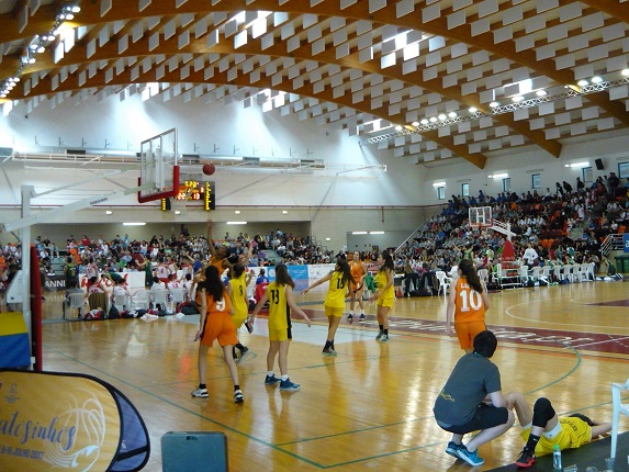 ABL imagem de galeria